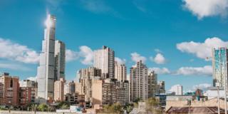 Convocatorias en Bogotá 2025 Premio fotografía y video en la FUGA