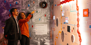 Programación y actividades imperdibles FiLBo 2025 lunes 28 de abril