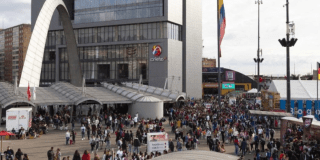 Programación y actividades imperdibles FiLBo 2025 domingo 27 de abril