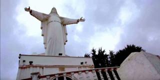Planes en Bogotá visita el Cerro de Guadalupe en Semana Santa 2025