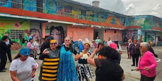 IDPAC acompaña a las víctimas del conflicto en su proceso de reconstrucción