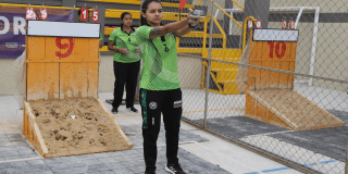 Bogotá se une al deporte con los Juegos Comunales Distritales 2025