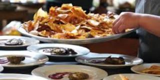 Sabor Bogotá Categoría Cocina Internacional inscríbete hasta 24 abril de 2025