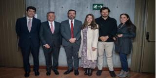 15 años del Teatro Mayor Julio Mario Santo Domingo de Bogotá 2025