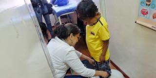 Así es atención de Integración Social a niñas y niños Emberá en Bogotá 2025