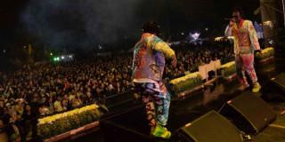 Conoce cómo se organizan los Festivales al Parque en Bogotá