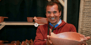 Bogotá Fashion Week 2025 impulsó a los artesanos de Cundinamarca