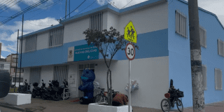 Atención a personas con adicciones a través del Hospital Día en Bogotá