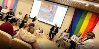 Bogotá International Headquarters for LGBTI Public Policies 2025