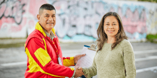 Censo inmobiliario Bogotá 2025 visitas a predios y más información