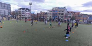 Club Deportivo La Equidad busca nuevos talentos del fútbol en Bogotá mayo 2025