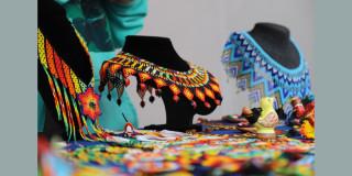 Nuevos monitores de Ruta de Fortalecimiento Artesanal de Bogotá 2025