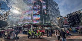 En Bogotá se espera que el 91 % de los capitalinos, celebren el Día de la Madre