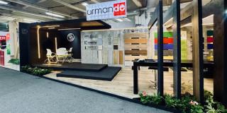 Feria Internacional Expoconstrucción y Expodiseño 2025 en Bogotá