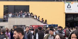 FILBo 2025 cierra con 570 mil asistentes, durante los 17 días de feria