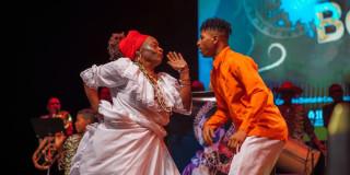 IDPAC reconoce aportes de la Afrocolombianidad a una Bogotá más incluyente