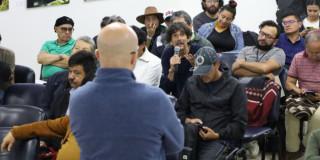 Curso gratis en Bogotá y diplomado Historia, Cultura y Patrimonio 2025