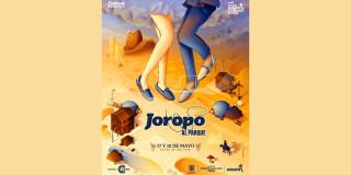 Agrupaciones nacionales e internacionales en Joropo al Parque 2025