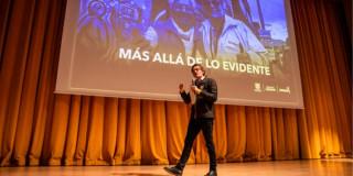 La Secretaría de Gobierno hizo su rendición de cuentas de la gestión 2024