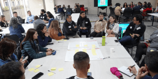 Más de 20 universidades aportaron a Datos para Transparencia Bogotá