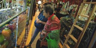 Más de 6.000 comercios se unen a Bogotá Despierta Día de la Madre 2025