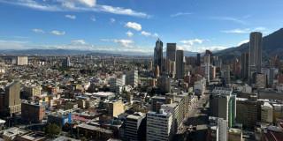Noticias de Bogotá viernes 16 de mayo de 2025