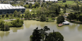 Cómo reservar asados en parques Los Novios y la Florida en Bogotá 2025