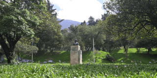 Bogotá enfrenta crisis en el Parque Nacional por ocupación indígena