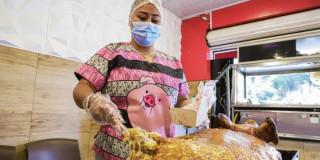 Planes Día de la Madre Bogotá almuerza con mamá en Zona L de lechona mayo 2025