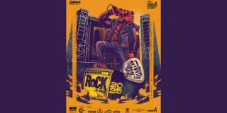 Conoce las bandas nacionales e internacionales en Rock al Parque 2025