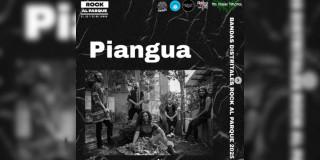 Cuáles agrupaciones distritales se presentarán en Rock al Parque 2025