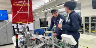 Becas, cursos, carreras técnicas y tecnológicas SENA Bogotá mayo 2025