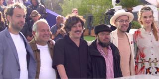 Cuál película colombiana gano premio en el Festival de Cannes 2025