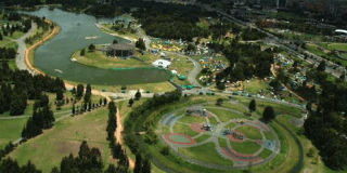 Celebra Día de la Madre picnic, deporte y recreación parques de Bogotá