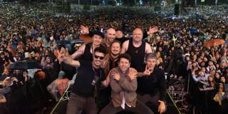 Cuáles son las cifras y el impacto de Rock al Parque 2025 para Bogotá