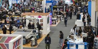 Bogotá Corazón Productivo presente en Andigráfica 17 al 20 junio 2025