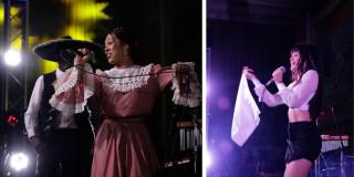 Bogotá vivió Tunjuelito Sí Tiene Talento 2025 con 400 niños y niñas