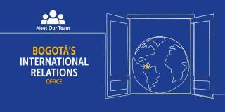 Bogotá’s International Relations Office