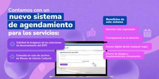 Cómo consultar archivos del patrimonio cultural de Bogotá sin filas