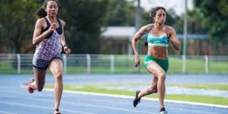 Competencias internacionales y nacionales para el Equipo Bogotá