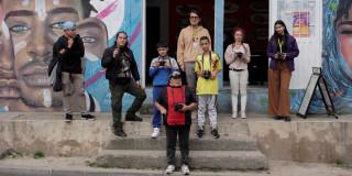 Convocatoria de fotografía 'Bogotá Revelada' 2025 apertura 12 junio