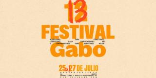 Del 25 al 27 julio Festival Gabo 2025 invitados e invitadas en Bogotá