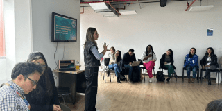 Distrito avanza en la prevención de violencias en el contexto familiar