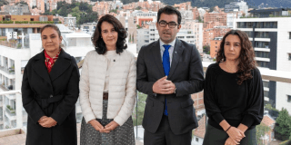 Bogotá presentará propuesta de ordenamiento ambiental de la Sabana