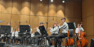 Encuentro Filarmónico de Bogotá tendrá filarmónicas alcaldías locales