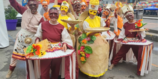 Festival de la Lechona 2025 en Bogotá asiste el 28, 29 y 30 de junio