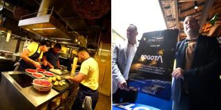 Fine Dining Table llega a América Latina y Bogotá es epicentro 2025