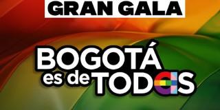 Iniciativas que hacen de Bogotá un destino inclusivo y diverso 2025