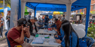 Jornada de salud sexual integral en Bogotá este miércoles 11 de junio