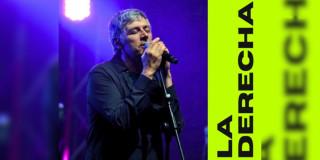 Así nació Rock al Parque en Bogotá con la ayuda de Mario Duarte